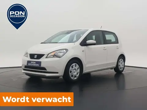 Annonce SEAT MII Essence 2019 d'occasion 