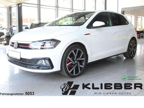 Used VOLKSWAGEN POLO Petrol 2021 Ad 