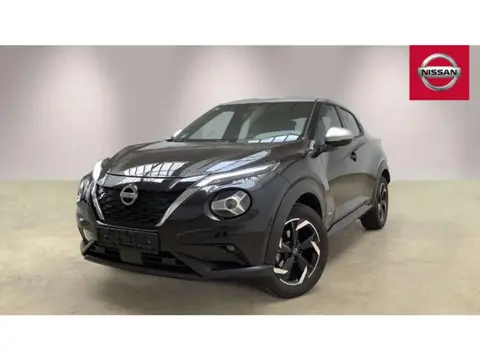 Annonce NISSAN JUKE Essence 2022 d'occasion 