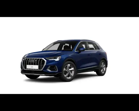 Used AUDI Q3 Diesel 2024 Ad 