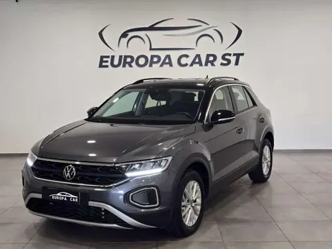 Used VOLKSWAGEN T-ROC Petrol 2022 Ad 