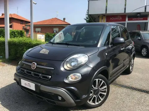 Used FIAT 500L Diesel 2018 Ad 