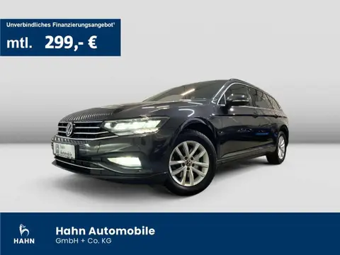 Annonce VOLKSWAGEN PASSAT Diesel 2021 d'occasion 