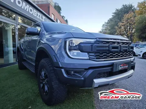 Used FORD RANGER Petrol 2024 Ad 