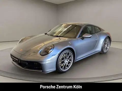 Annonce PORSCHE 992 Essence 2024 d'occasion 