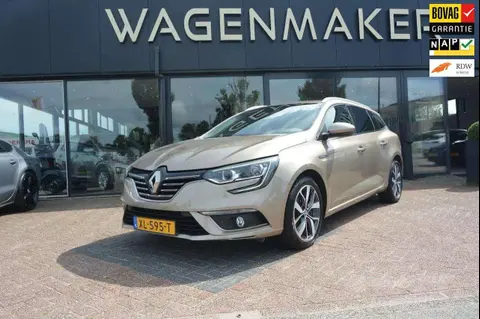 Used RENAULT MEGANE Petrol 2018 Ad 