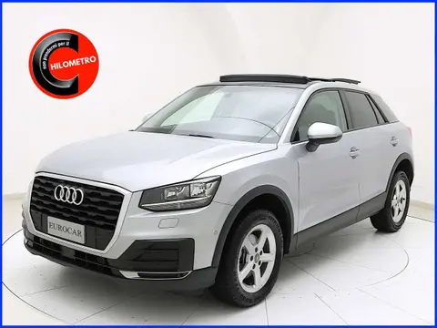 Used AUDI Q2 Diesel 2019 Ad 