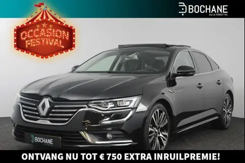 Annonce RENAULT TALISMAN Essence 2016 d'occasion 