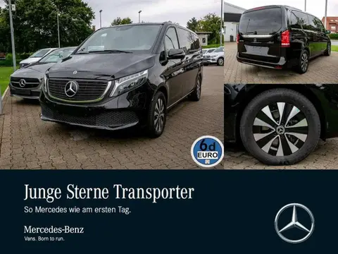 Used MERCEDES-BENZ EQV Electric 2023 Ad 