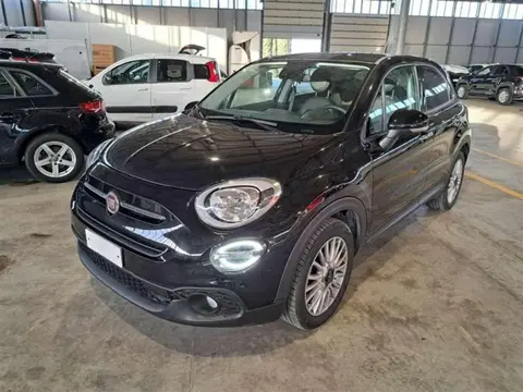 Annonce FIAT 500X Diesel 2022 d'occasion 