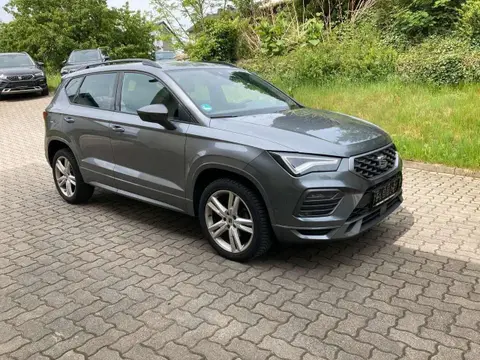 Used SEAT ATECA Petrol 2023 Ad 