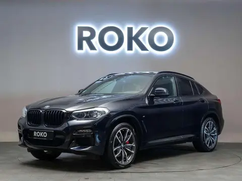 Used BMW X4 Diesel 2021 Ad 