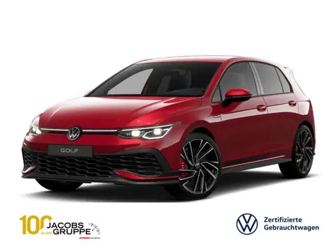 Annonce VOLKSWAGEN GOLF Essence 2023 d'occasion 