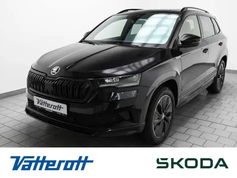 Annonce SKODA KAROQ Diesel 2024 d'occasion 