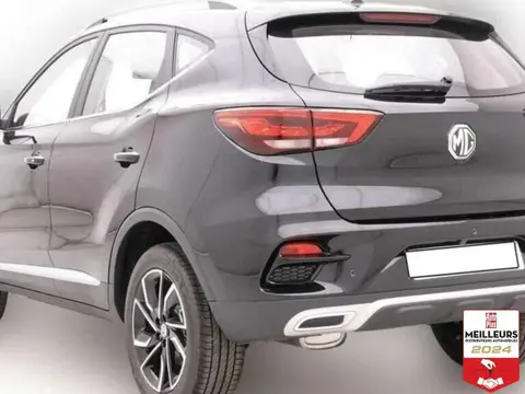 Annonce MG ZS Essence 2024 d'occasion 