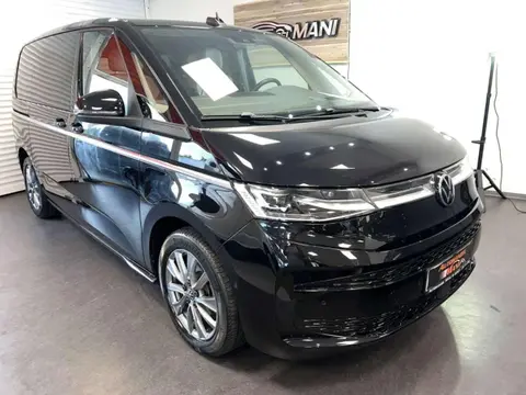 Annonce VOLKSWAGEN T7 Hybride 2022 d'occasion 