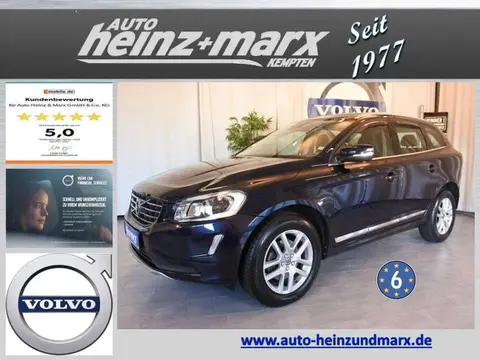 Used VOLVO XC60 Diesel 2017 Ad Germany