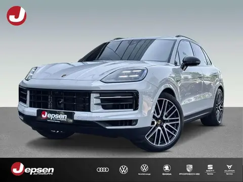 Annonce PORSCHE CAYENNE Hybride 2024 d'occasion 