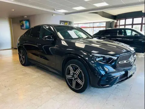 Annonce MERCEDES-BENZ CLASSE GLC Hybride 2023 d'occasion 