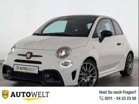 Used ABARTH 695 Petrol 2022 Ad 