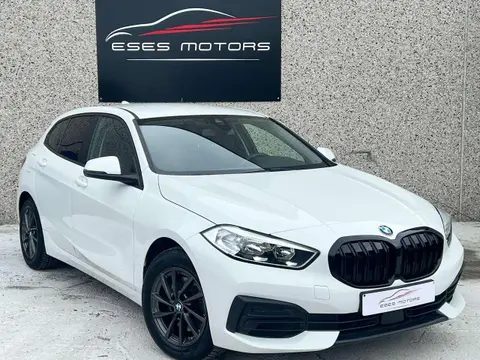 Annonce BMW SERIE 1 Diesel 2019 d'occasion Belgique