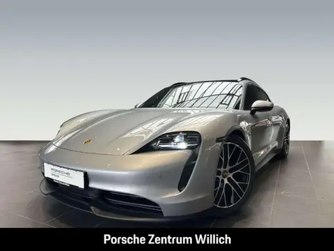 Annonce PORSCHE TAYCAN Électrique 2023 d'occasion 