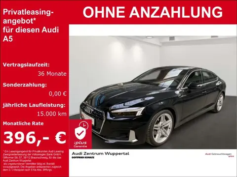 Used AUDI A5 Diesel 2023 Ad 