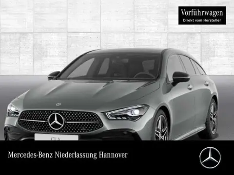 Annonce MERCEDES-BENZ CLASSE CLA Essence 2024 d'occasion 