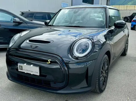 Used MINI COOPER Electric 2023 Ad 