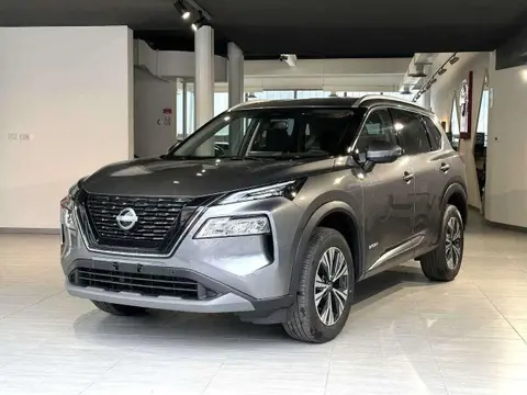 Annonce NISSAN X-TRAIL Hybride 2024 d'occasion 