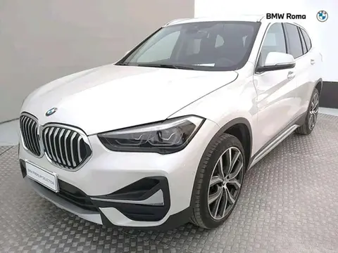 Used BMW X1 Diesel 2019 Ad 