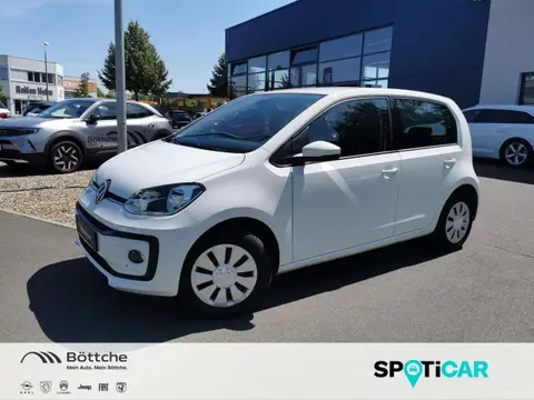 Used VOLKSWAGEN UP! Petrol 2021 Ad 