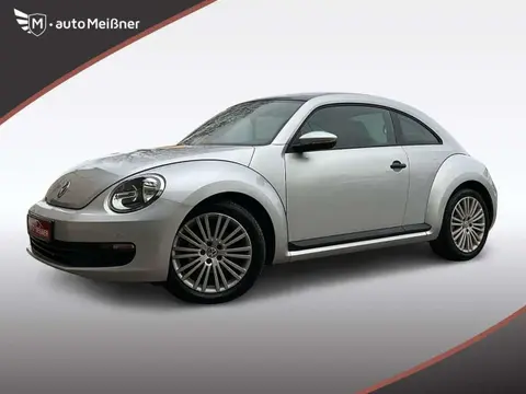 Annonce VOLKSWAGEN BEETLE Diesel 2015 d'occasion 