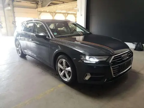 Annonce AUDI A6 Diesel 2022 d'occasion Allemagne