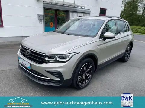 Annonce VOLKSWAGEN TIGUAN Essence 2023 d'occasion 