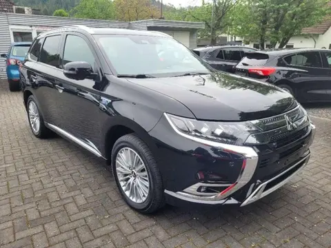 Used MITSUBISHI OUTLANDER  2020 Ad 