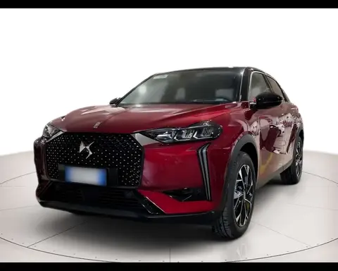 Annonce DS AUTOMOBILES DS3 Électrique 2023 d'occasion 