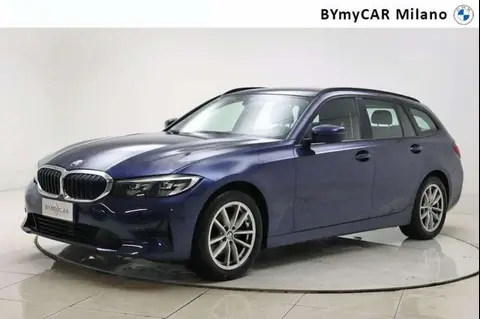 Used BMW SERIE 3 Diesel 2019 Ad 