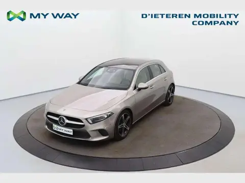 Used MERCEDES-BENZ CLASSE A Petrol 2019 Ad 