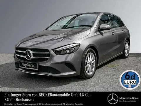 Used MERCEDES-BENZ CLASSE B Petrol 2019 Ad 