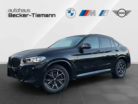 Used BMW X4 Petrol 2024 Ad 