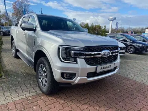 Annonce FORD RANGER Diesel 2024 d'occasion Allemagne