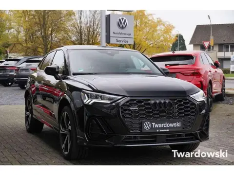 Used AUDI Q3 Diesel 2024 Ad 