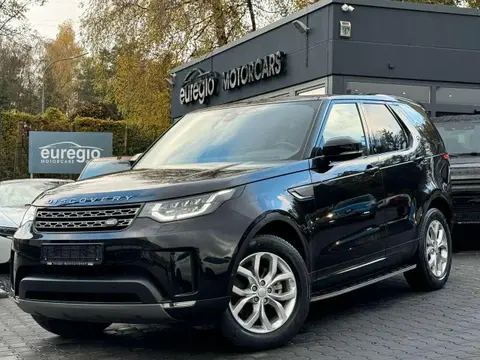 Used LAND ROVER DISCOVERY Diesel 2019 Ad 