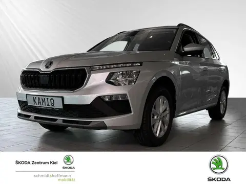 Annonce SKODA KAMIQ Essence 2024 d'occasion 