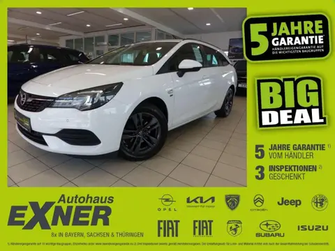 Used OPEL ASTRA Petrol 2020 Ad 