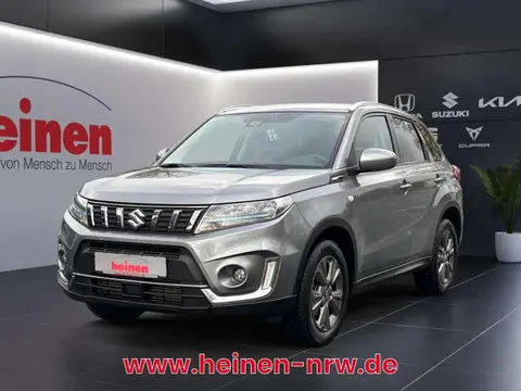 Annonce SUZUKI VITARA Essence 2022 d'occasion 