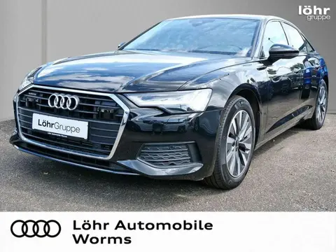 Used AUDI A6 Hybrid 2021 Ad 