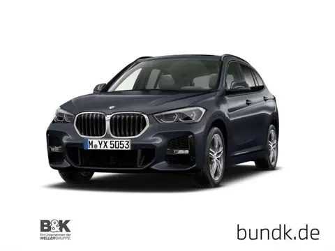 Used BMW X1 Petrol 2020 Ad Germany