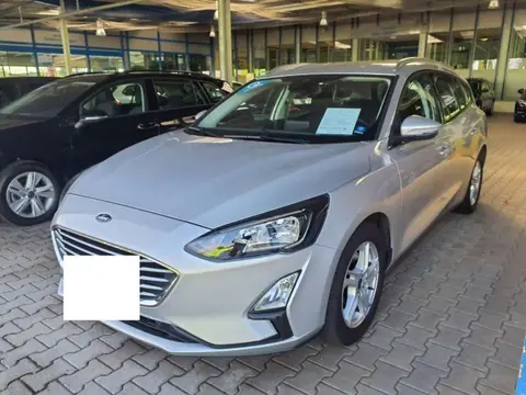 Annonce FORD FOCUS Essence 2022 d'occasion 